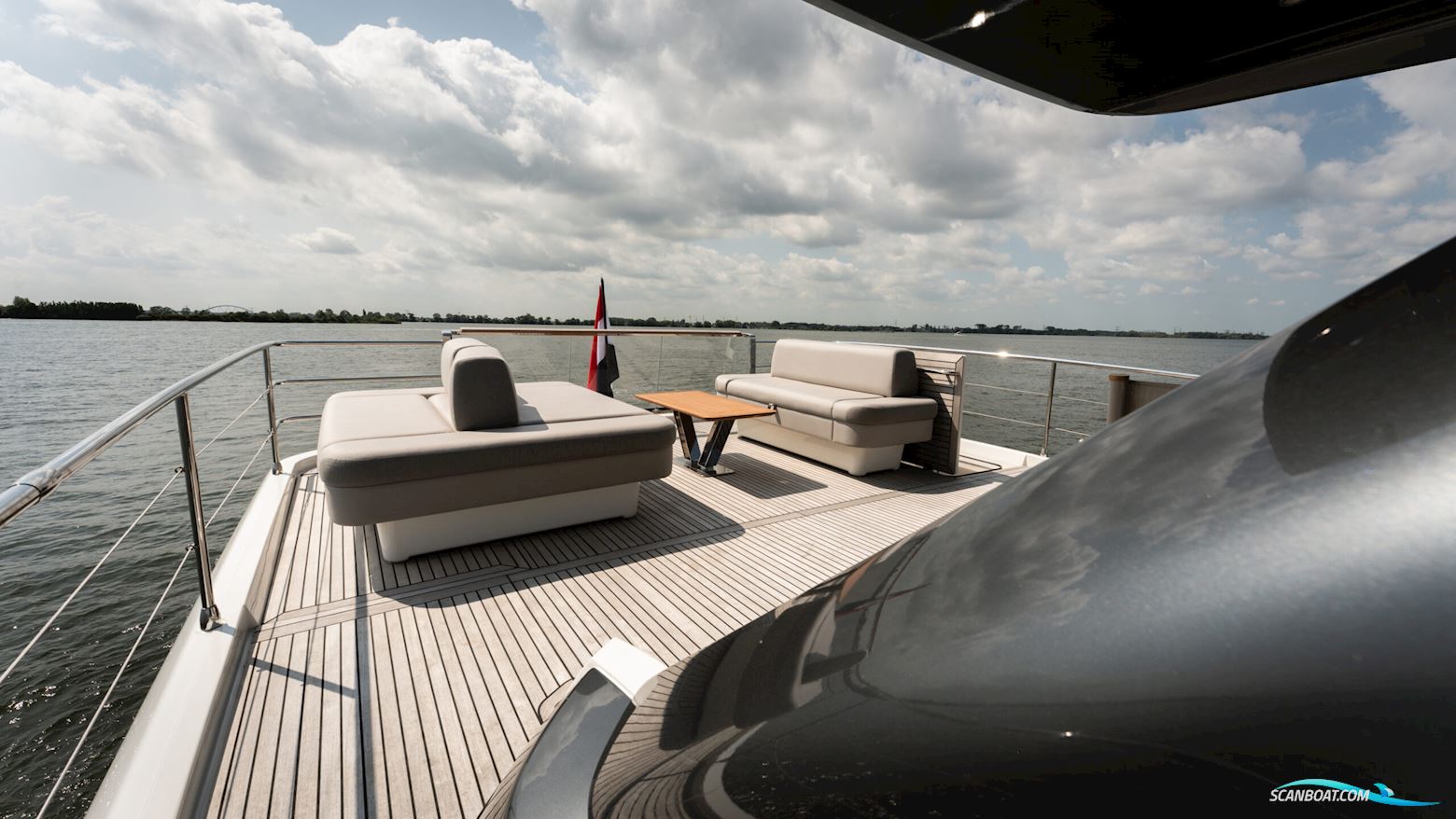 Prestige X70