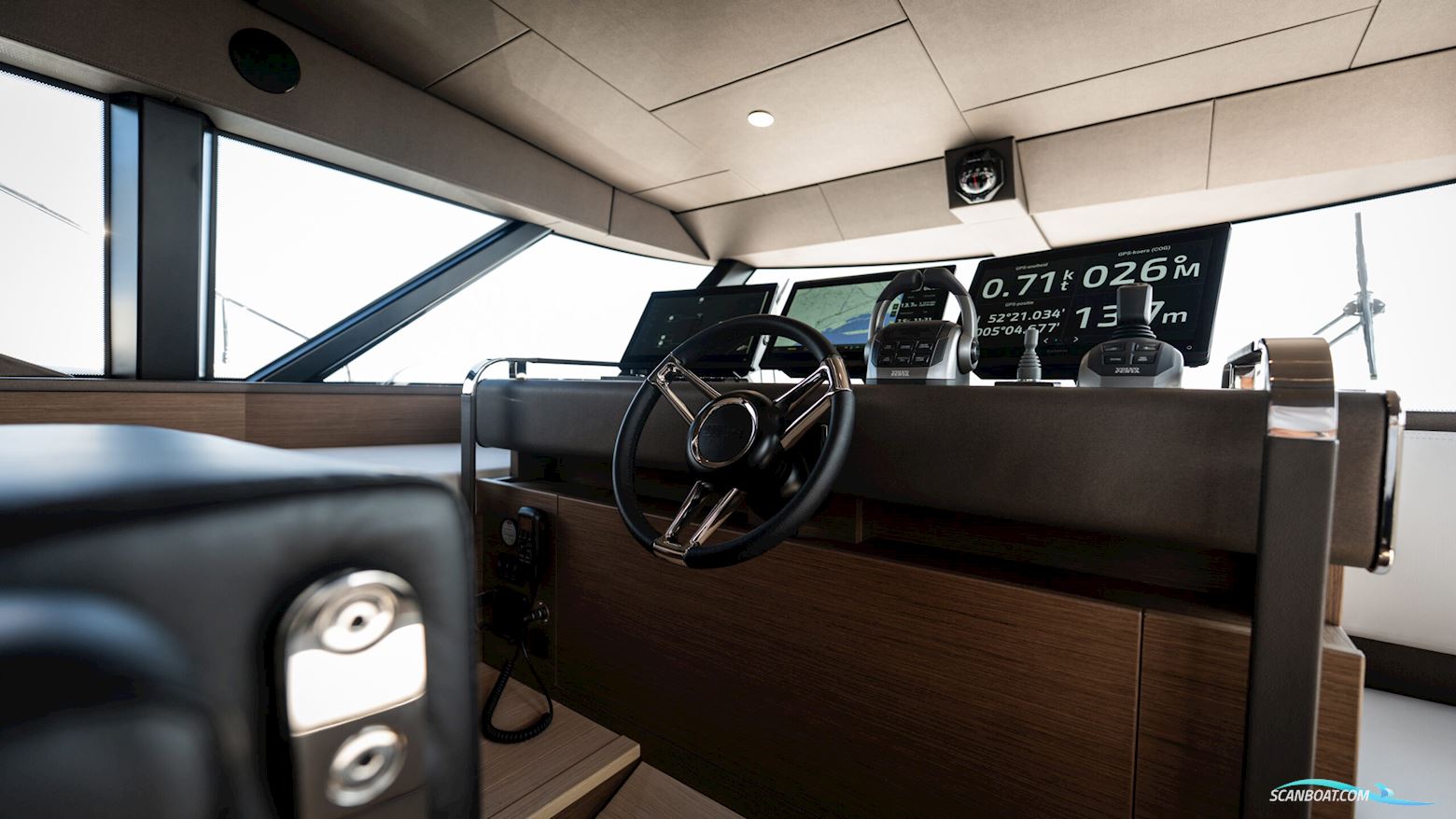 Prestige X70