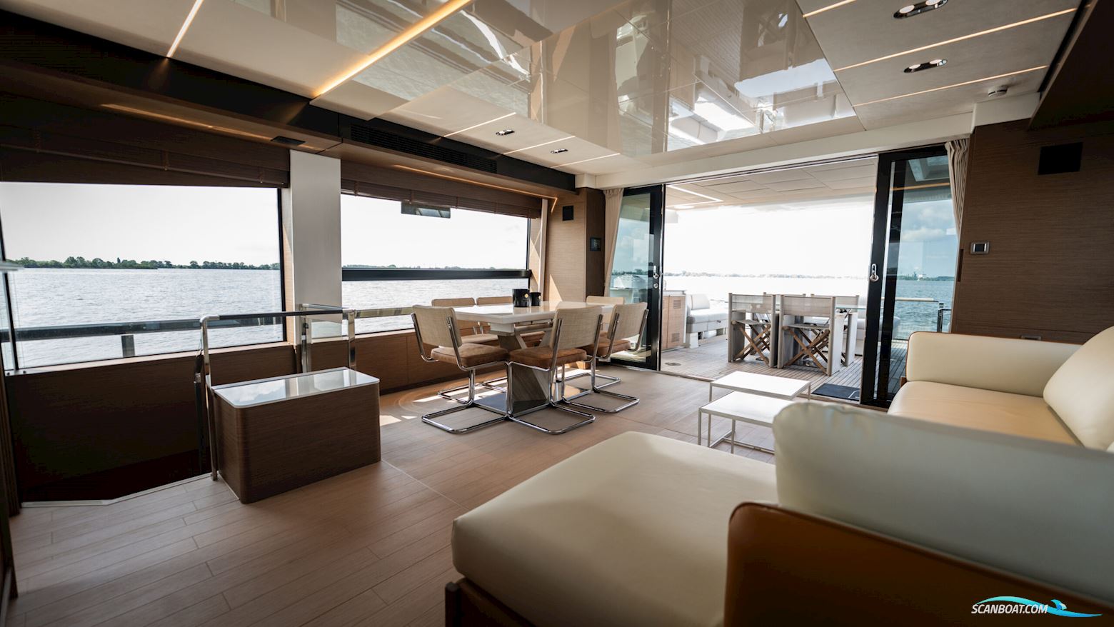 Prestige X70
