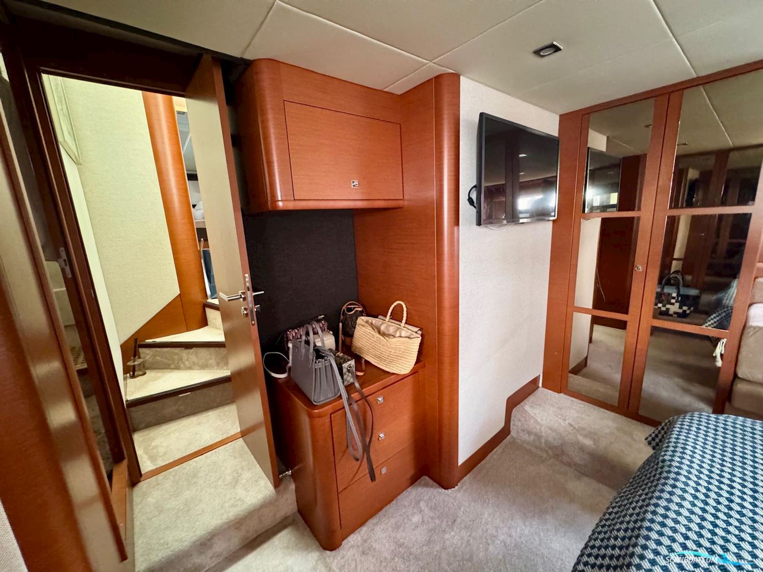 Prestige Yachts 60 Fly