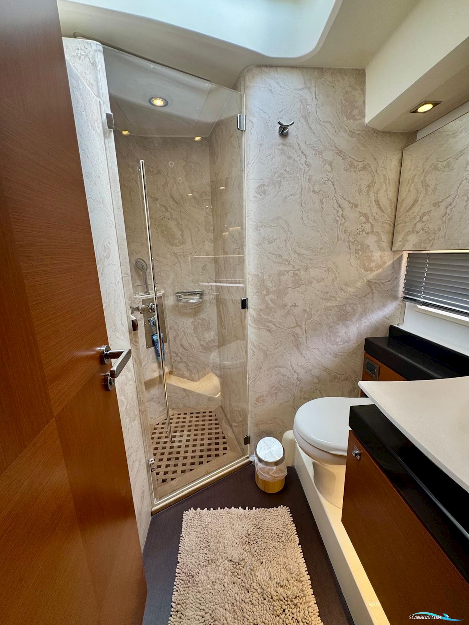 Prestige Yachts 60 Fly