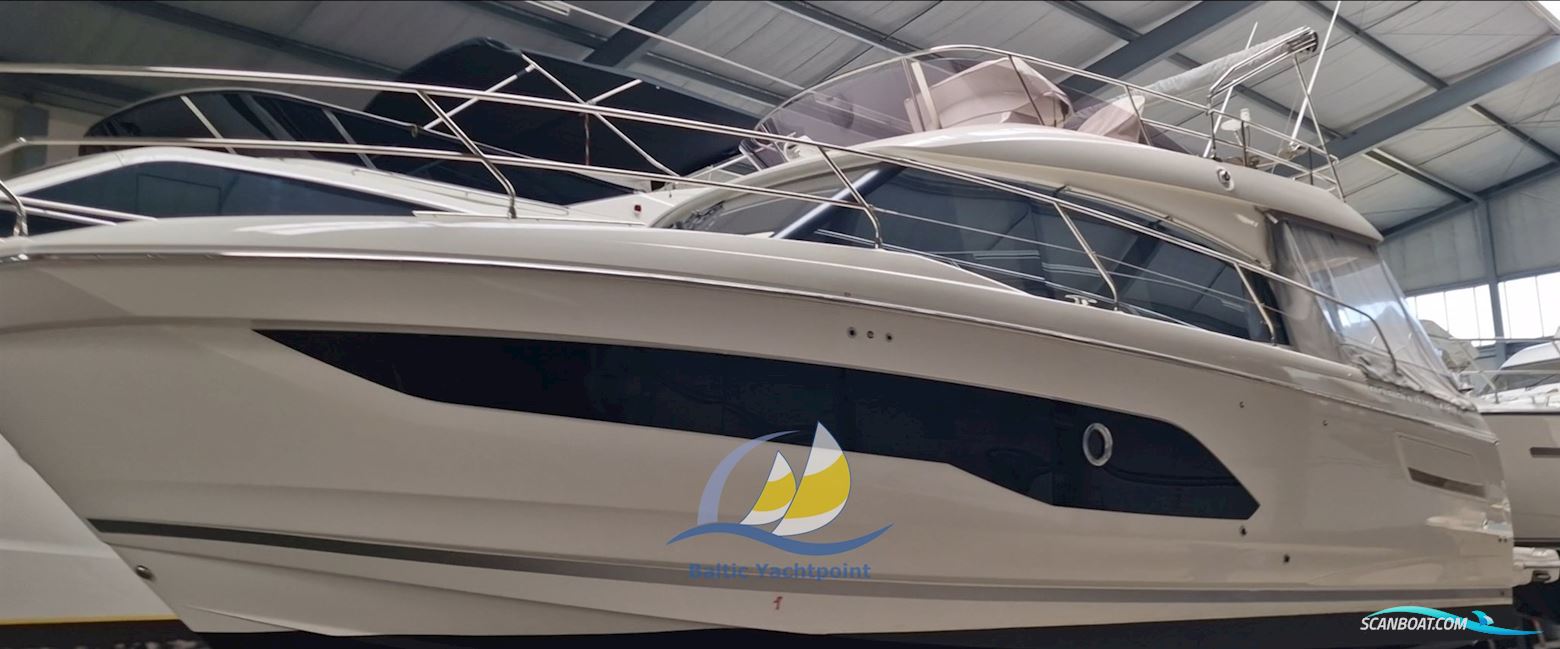 Prestige Yachts Prestige 420 Fly