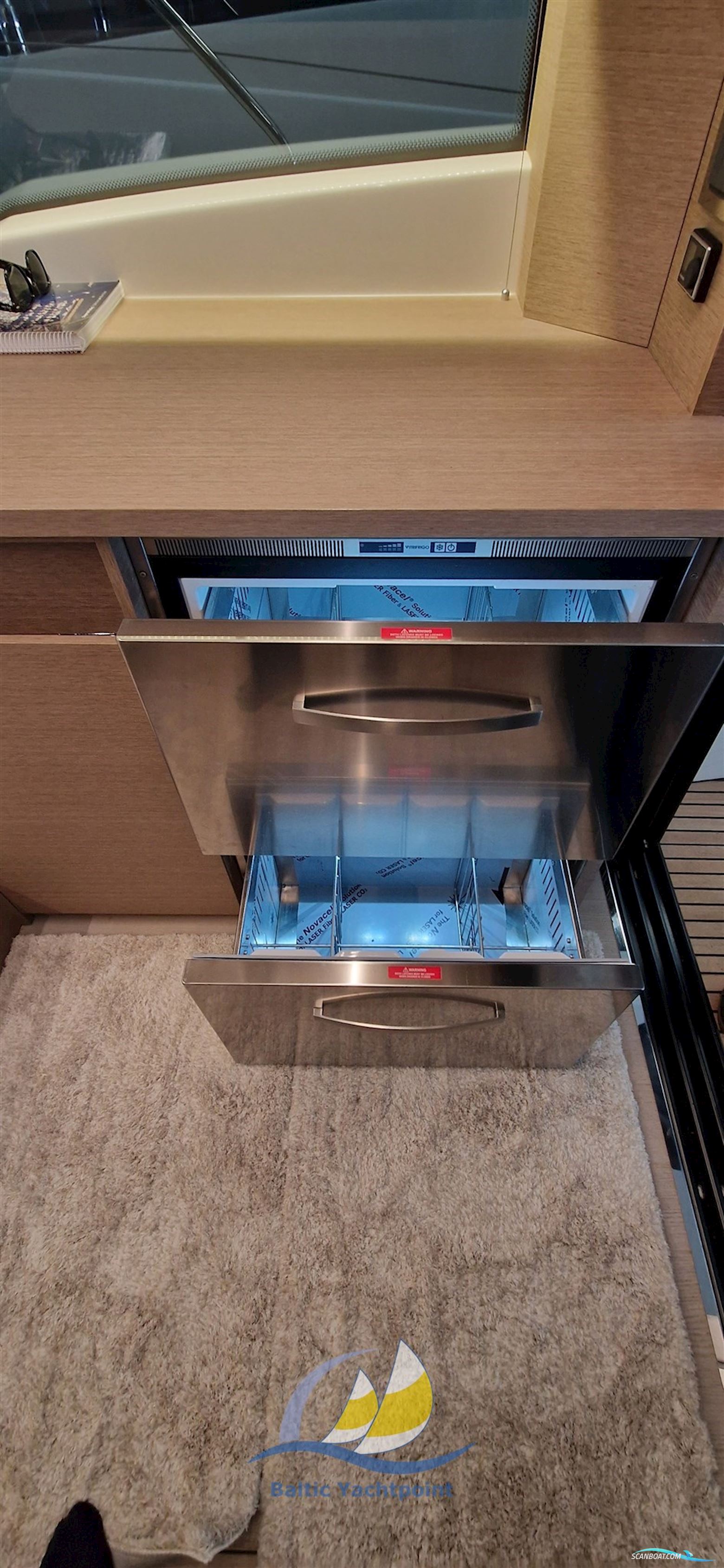 Prestige Yachts Prestige 420 Fly