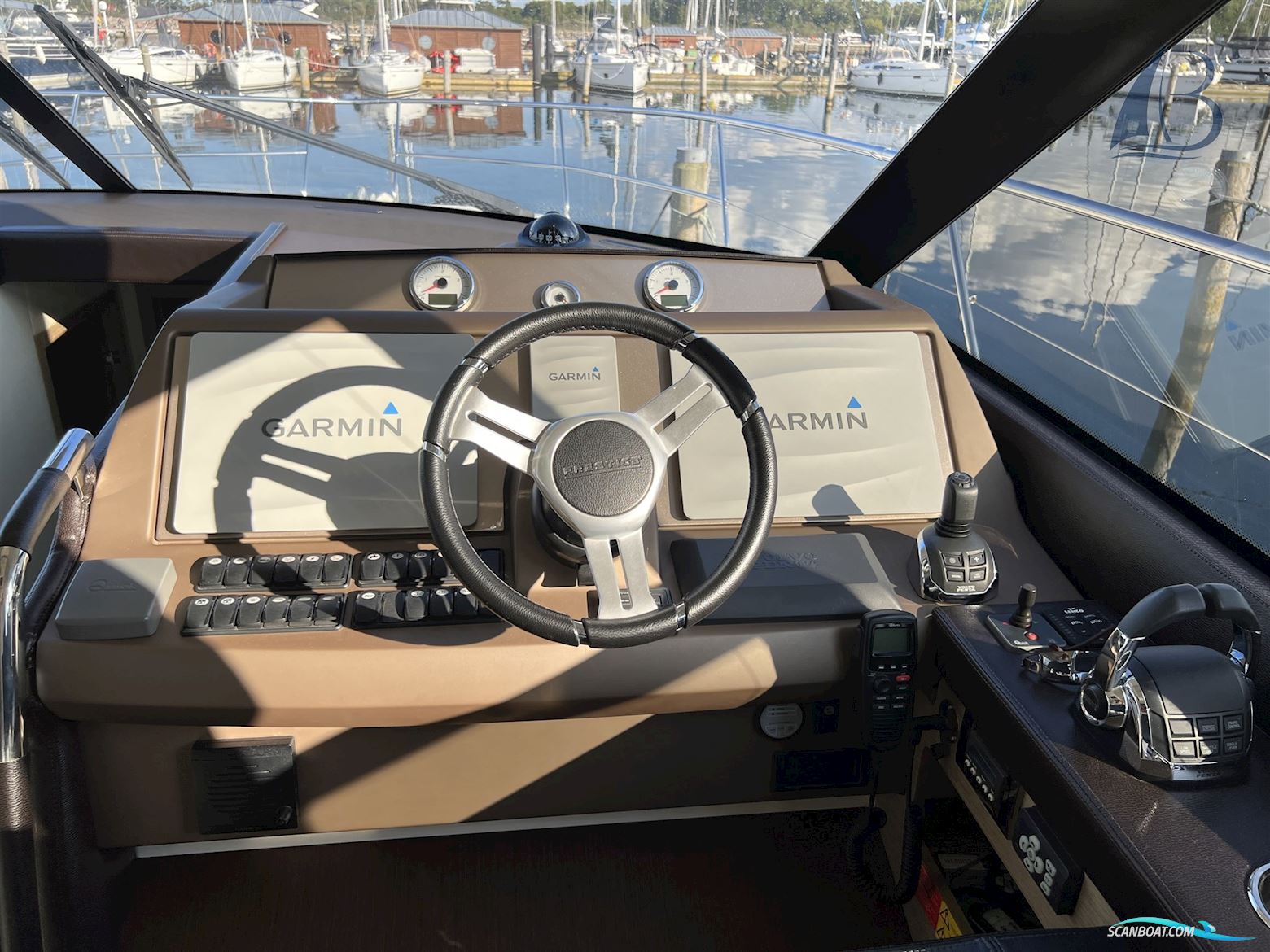 Prestige Yachts Prestige 500 Fly