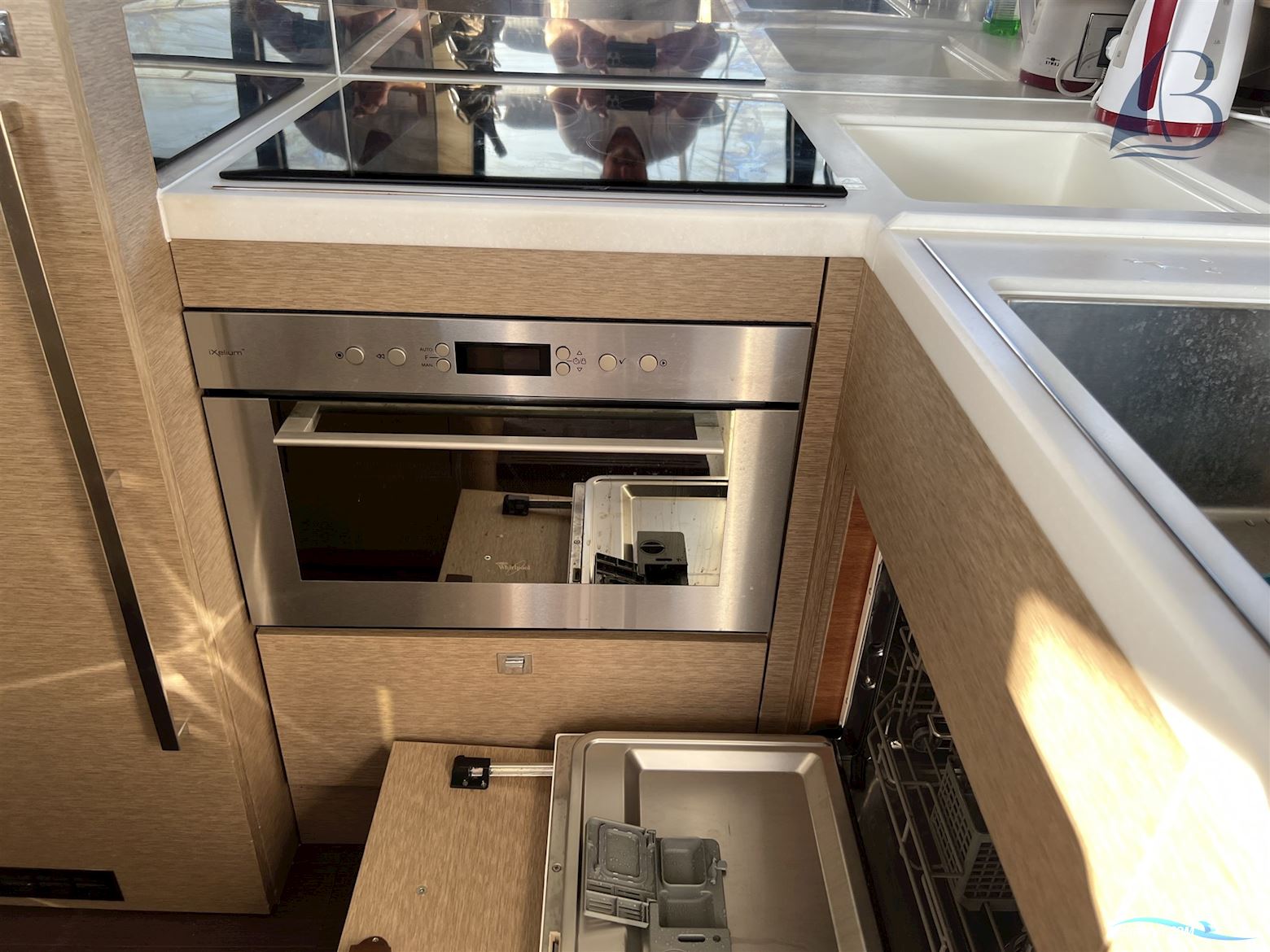 Prestige Yachts Prestige 500 Fly