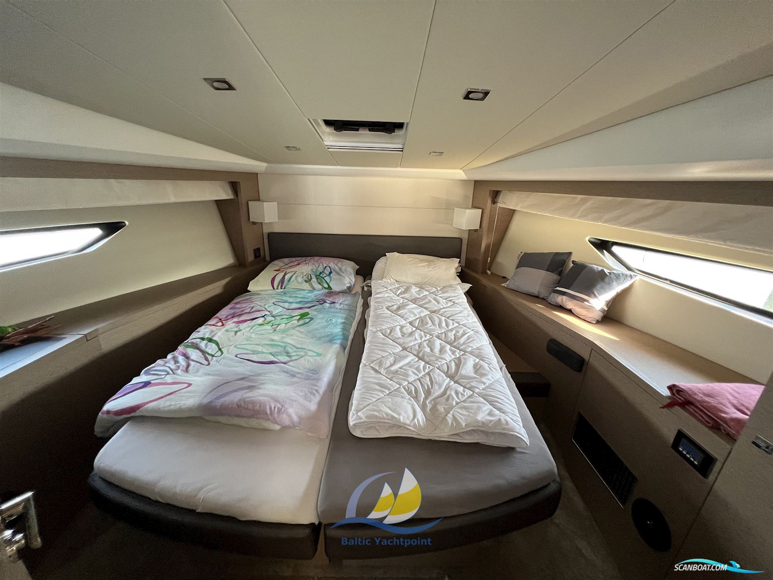 Prestige Yachts PRESTIGE 500 Fly TOP