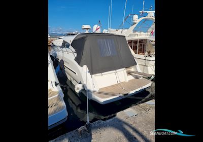 Primatist B41 Motorboot 2016, mit Volvo Penta  motor, Kroatien