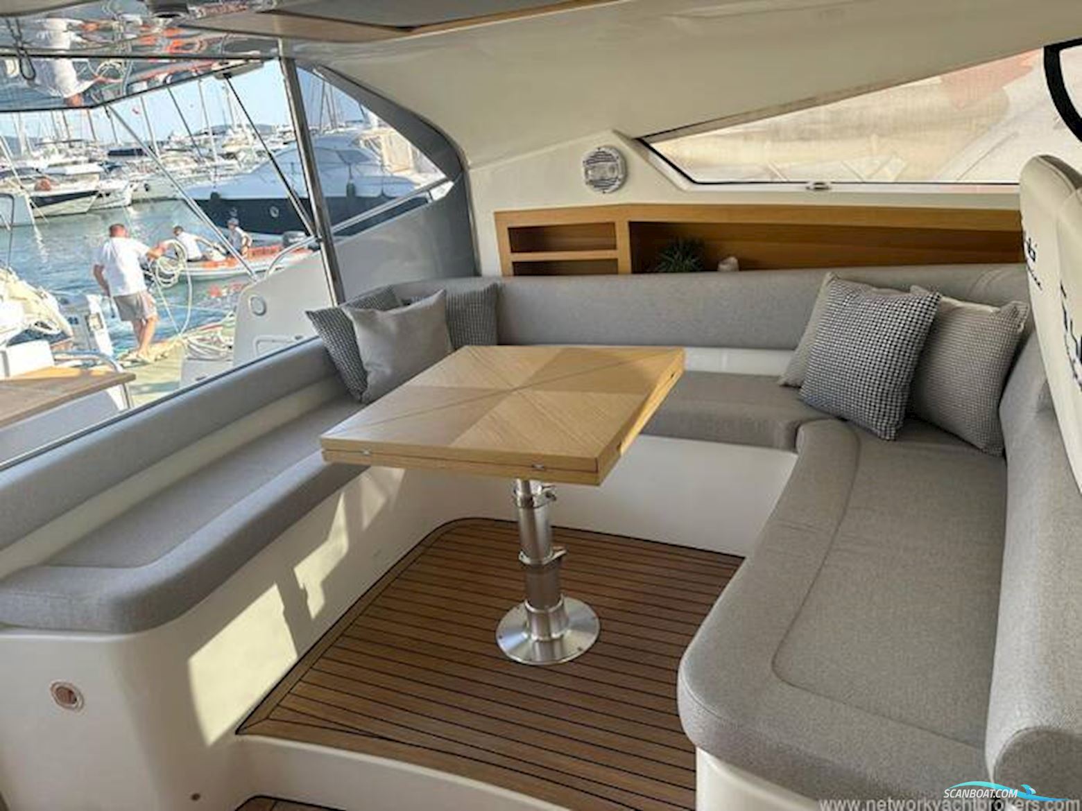 Primatist Bruno Abbate G 46