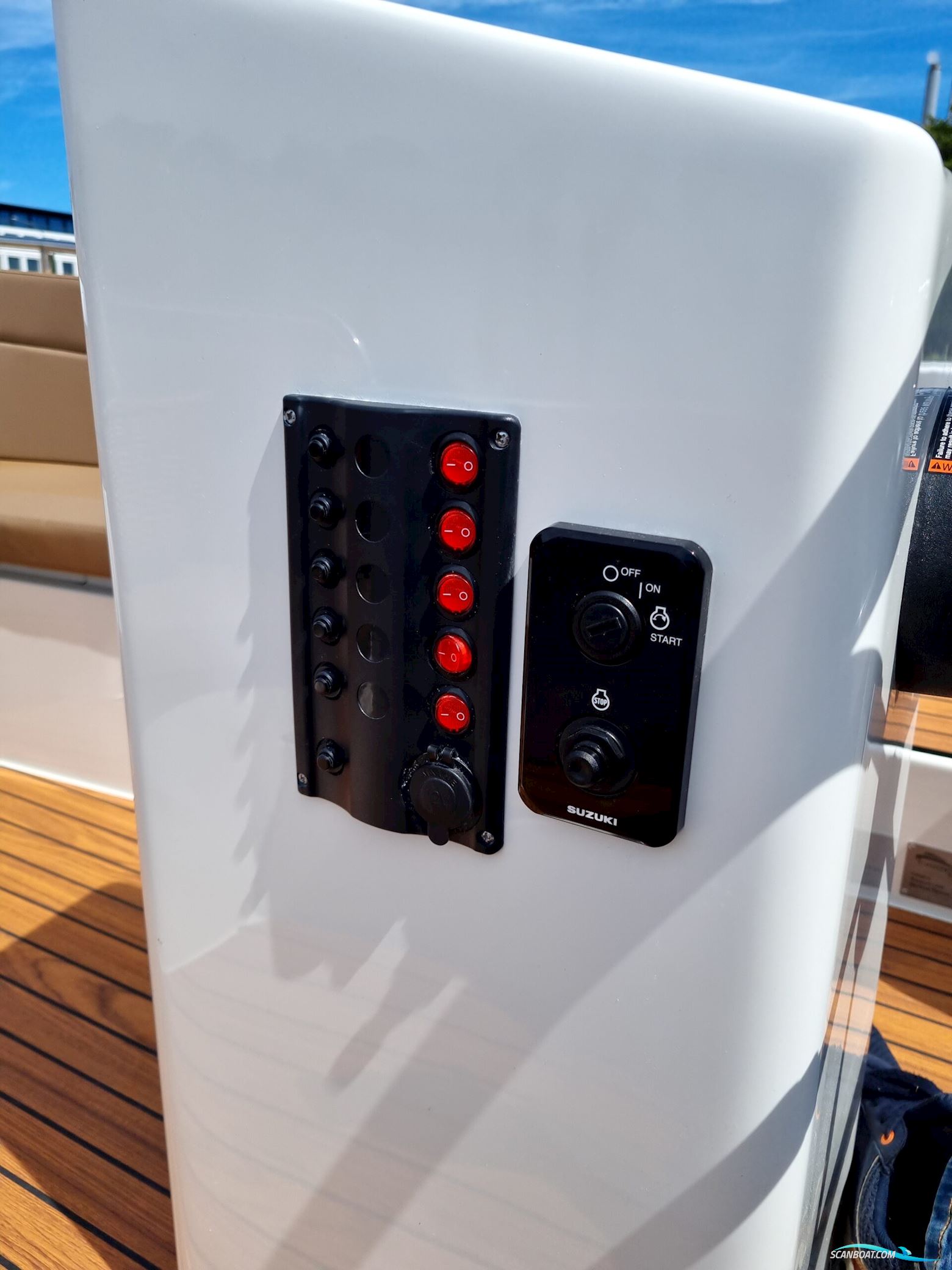 Primeur 570 BUN 2024