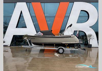 Primeur 600 Tender Occasion Motorboot 2023, Niederlande