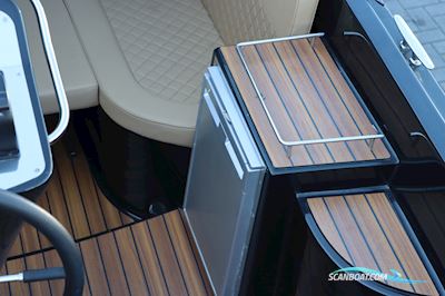 Primeur 710 Tender (Gedupliceerd) Motorboot 2019, mit Honda motor, Niederlande