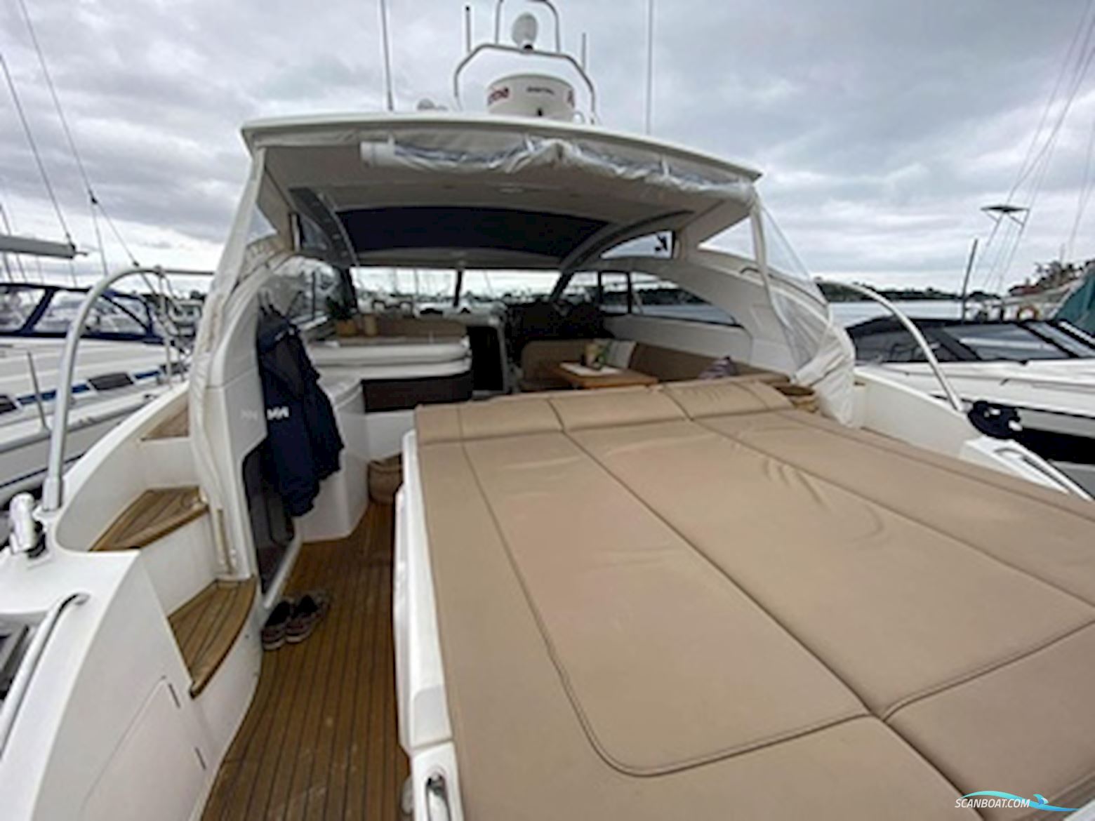 Princess  V42