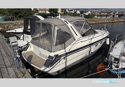 Princess 266 Riveria Motorboot 1990, Dänemark
