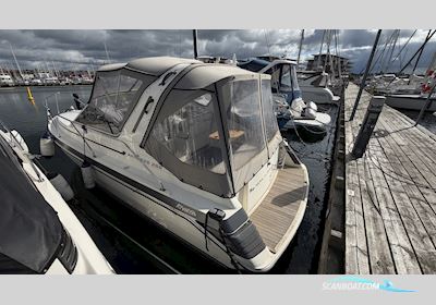 Princess 266 Riveria Motorboot 1990, Dänemark