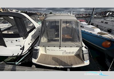 Princess 266 Riveria Motorboot 1990, Dänemark