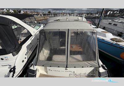 Princess 266 Riveria Motorboot 1990, Dänemark