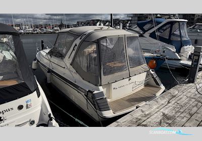 Princess 266 Riveria Motorboot 1990, Dänemark