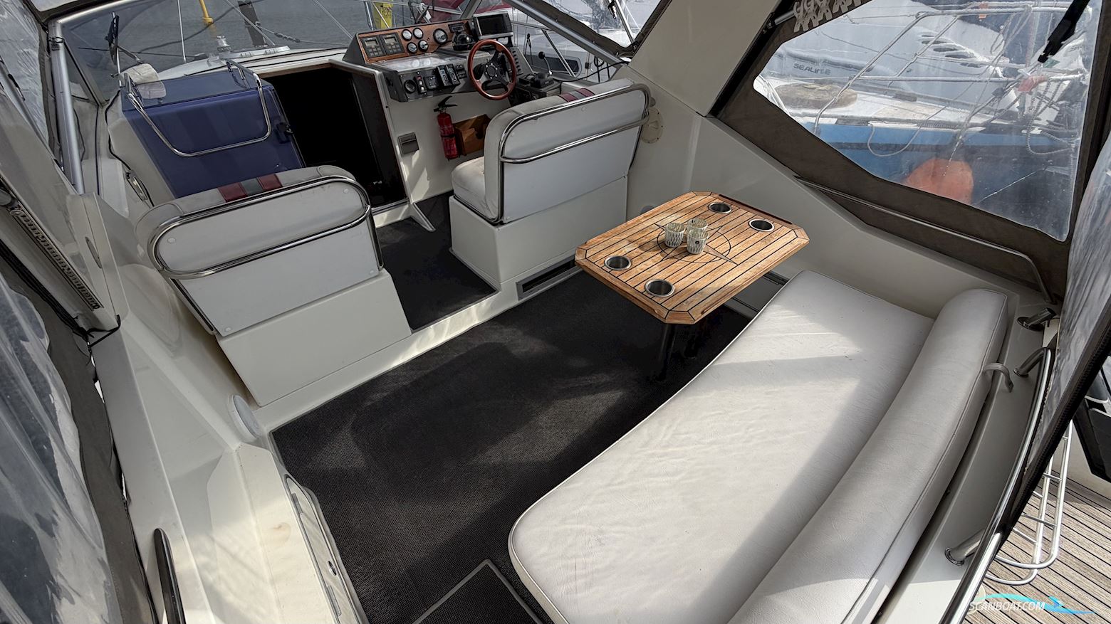 Princess 266 Riveria
