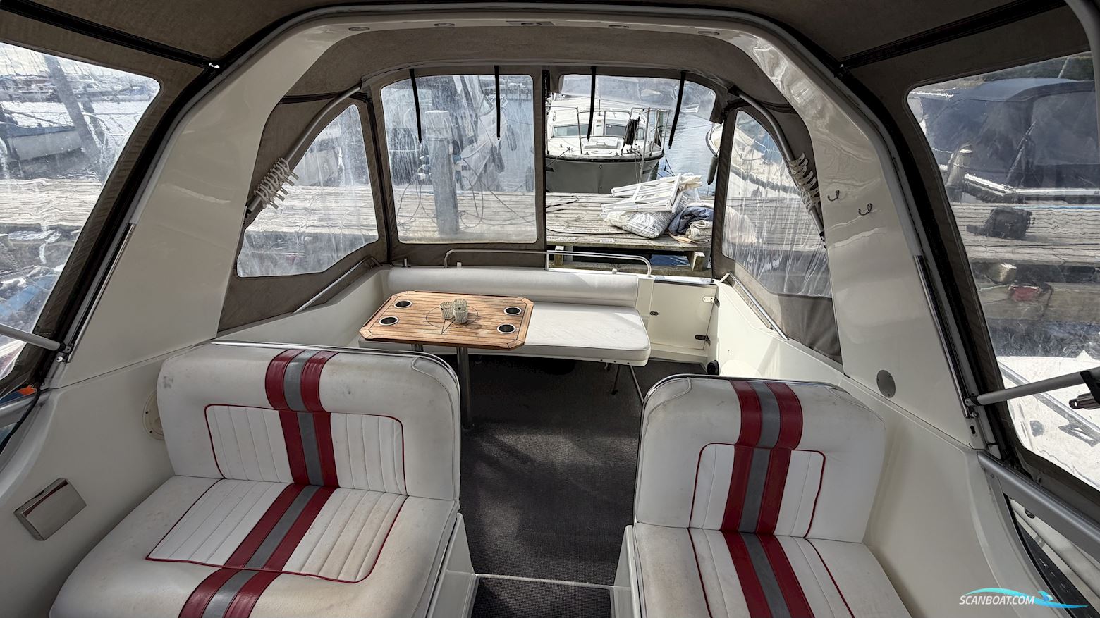 Princess 266 Riveria