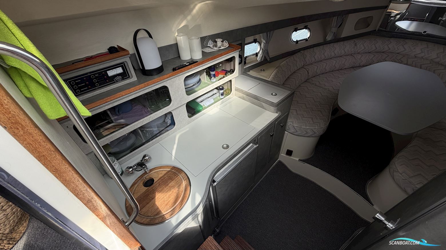 Princess 266 Riveria