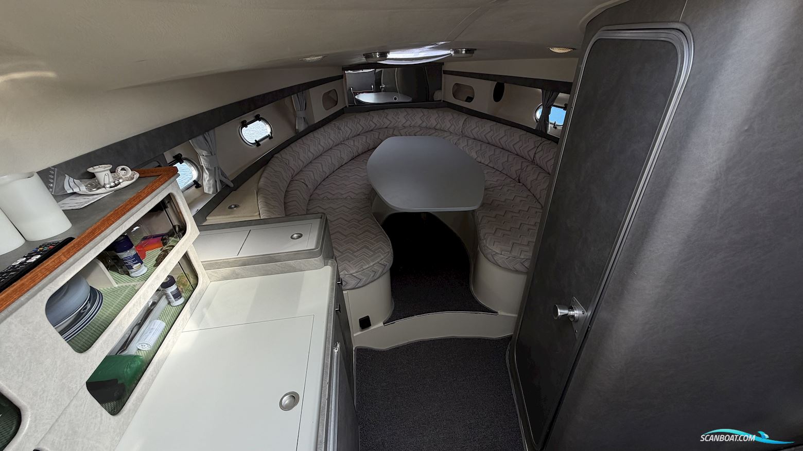 Princess 266 Riveria