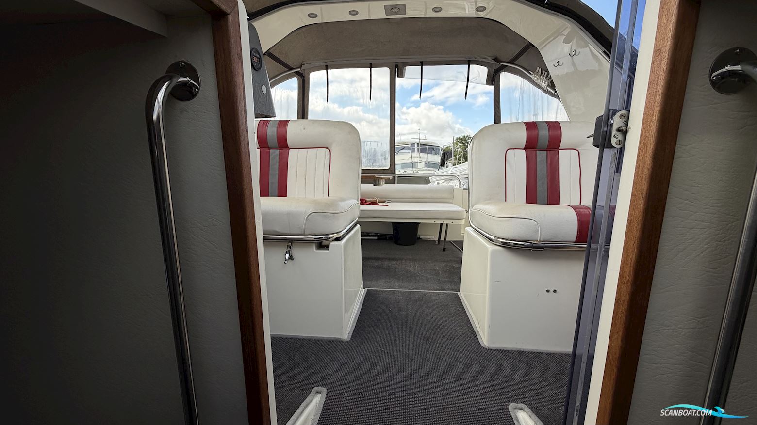 Princess 266 Riveria