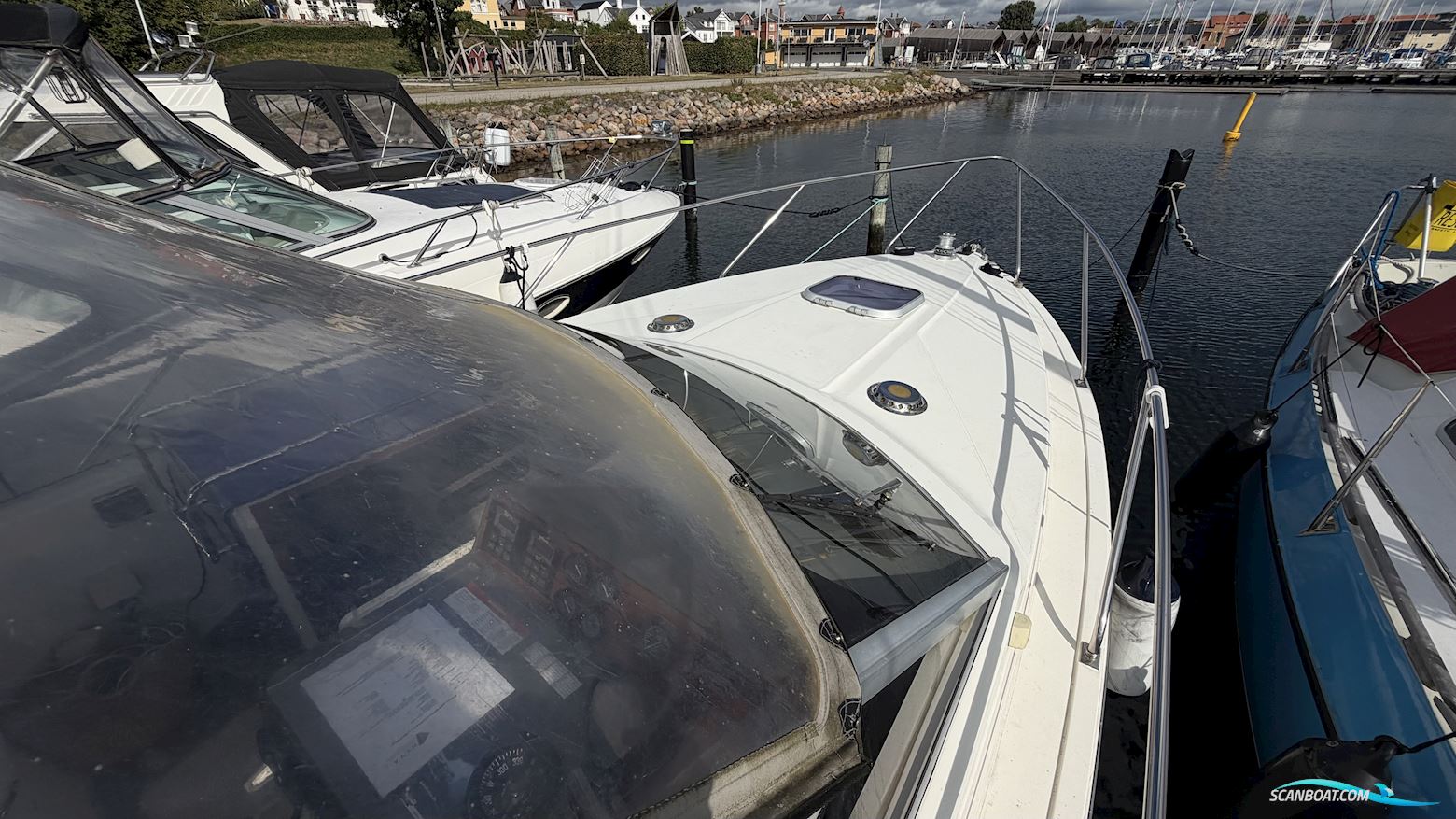 Princess 266 Riveria