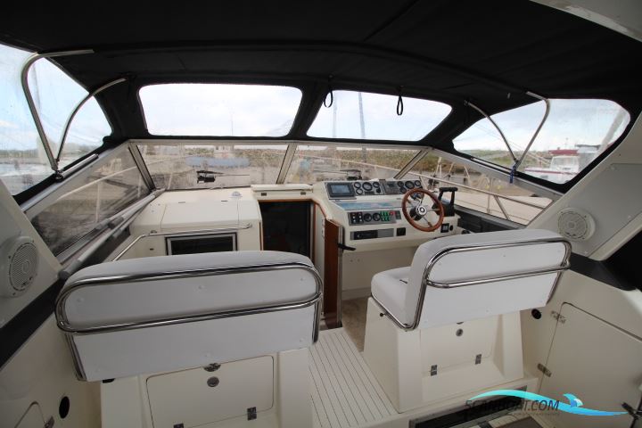 Princess 286 Riviera