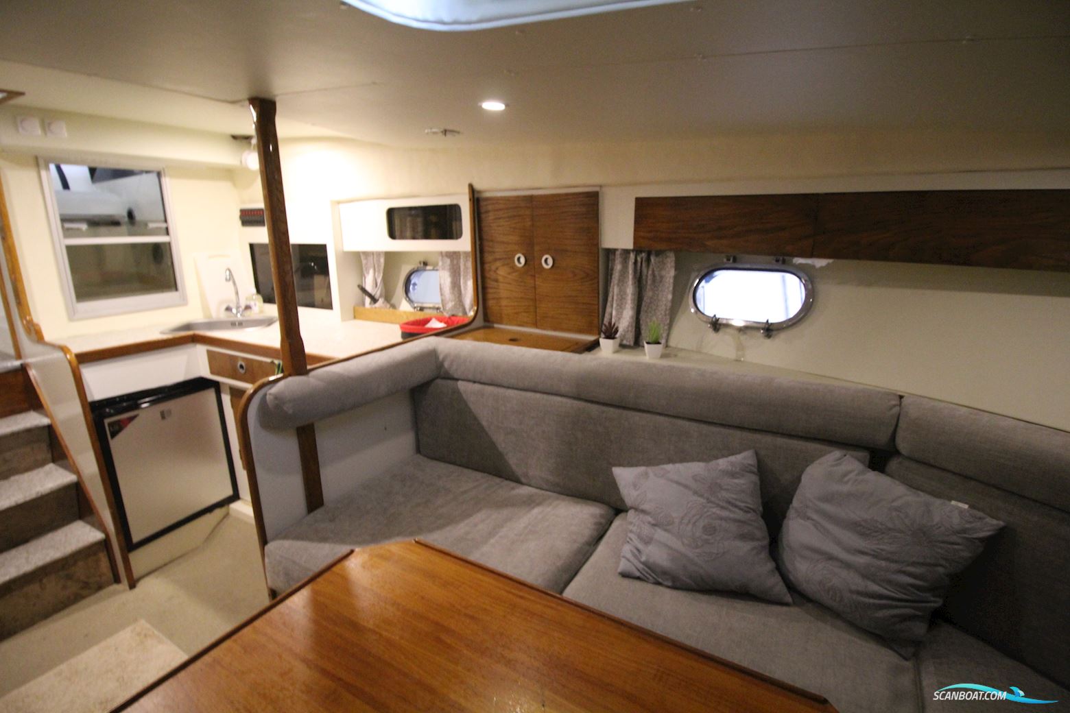 Princess 286 Riviera