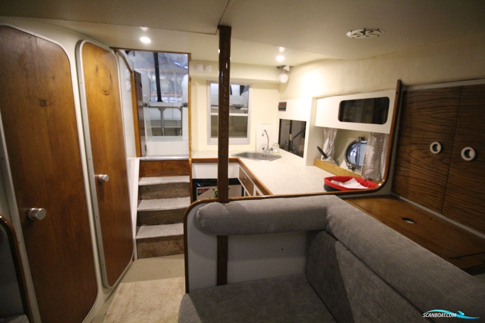 Princess 286 Riviera