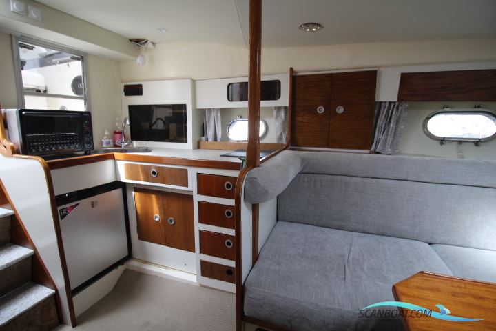 Princess 286 Riviera