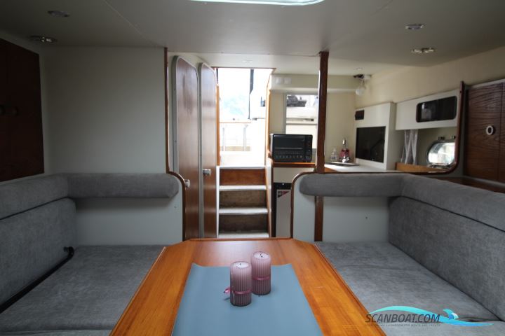 Princess 286 Riviera