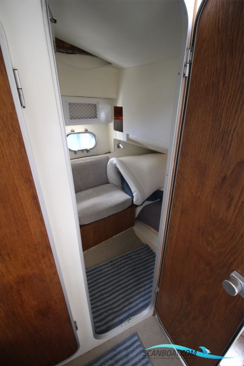 Princess 286 Riviera