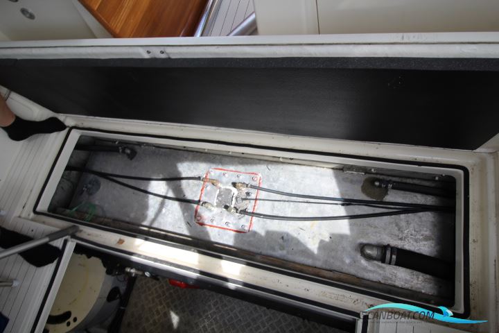 Princess 286 Riviera