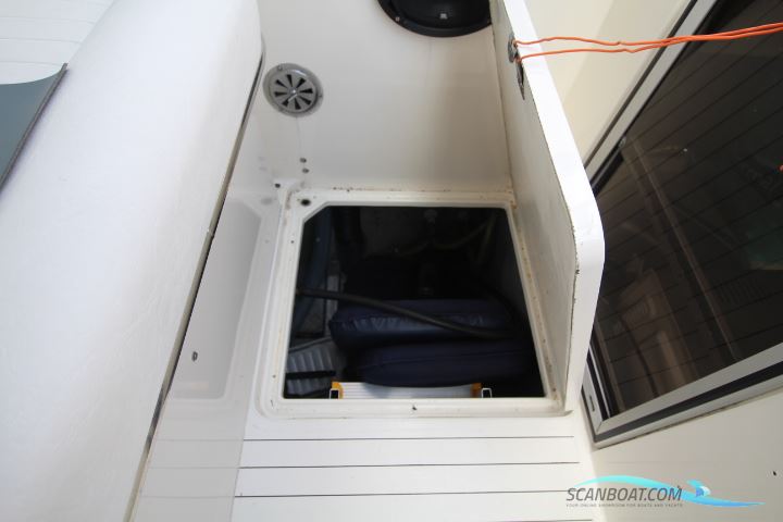 Princess 286 Riviera