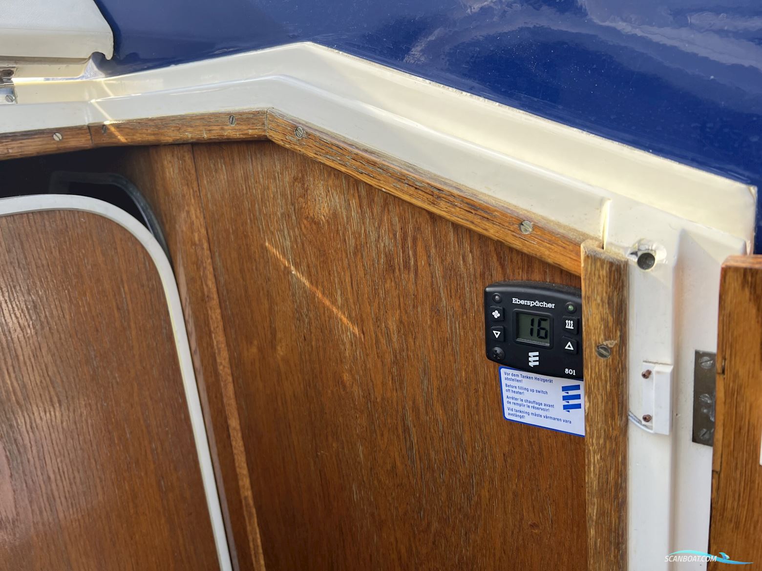 Princess 286 Riviera