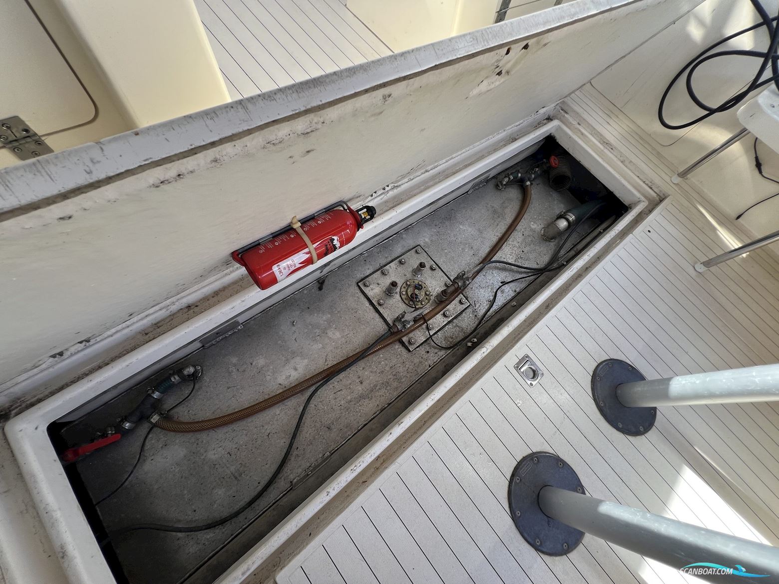 Princess 286 Riviera