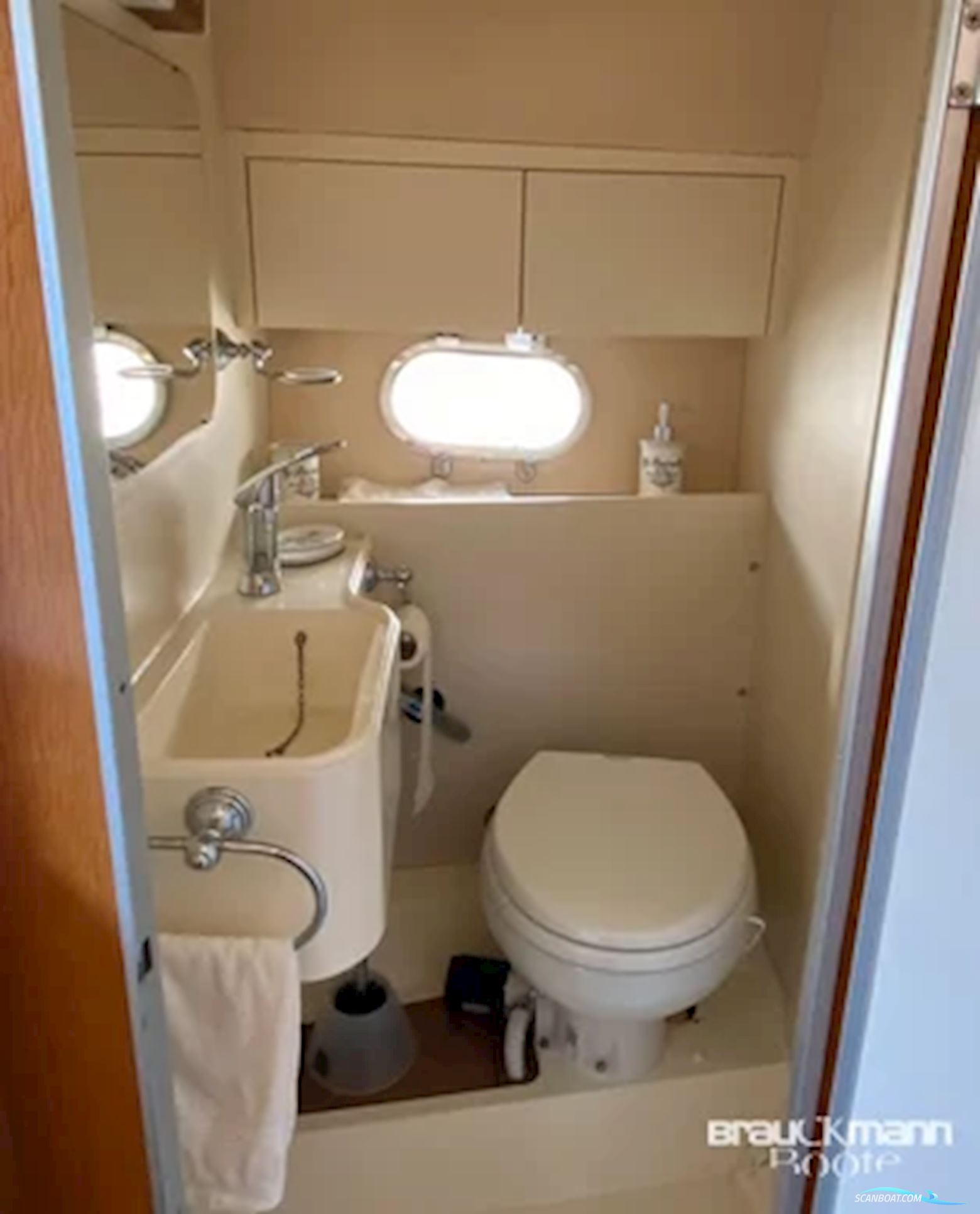 Princess 286 Riviera