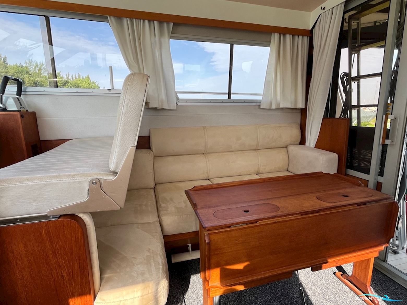 Princess 33 Flybridge - SOLGT/SOLD