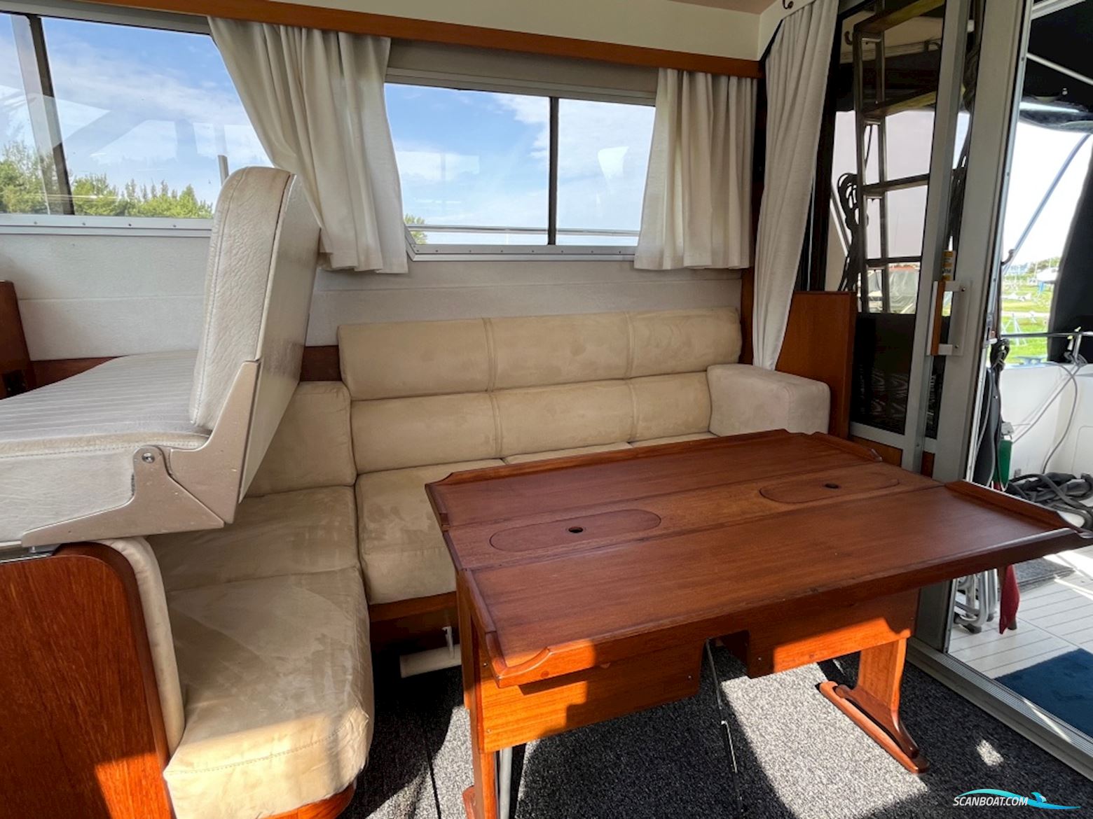 Princess 33 Flybridge - SOLGT/SOLD