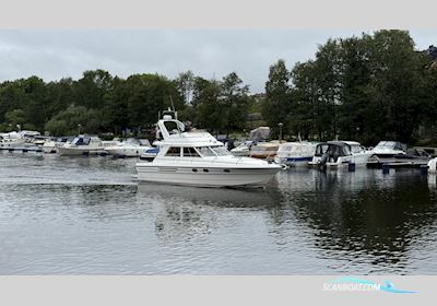 Princess 330 Motorboot 1991, mit Volvo Penta motor, Sweden
