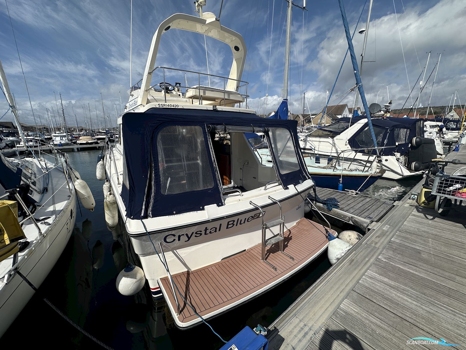 Princess 330