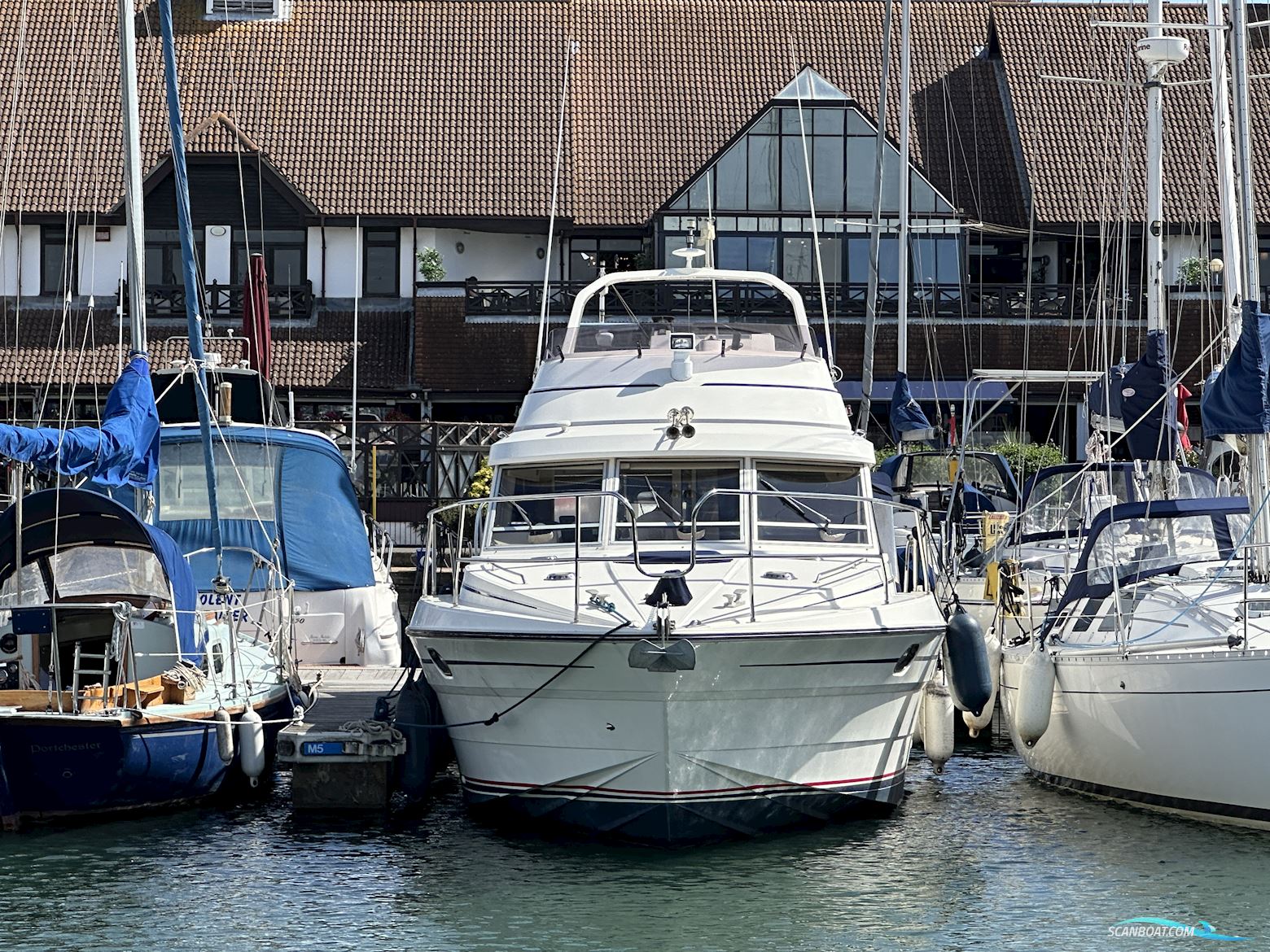 Princess 330