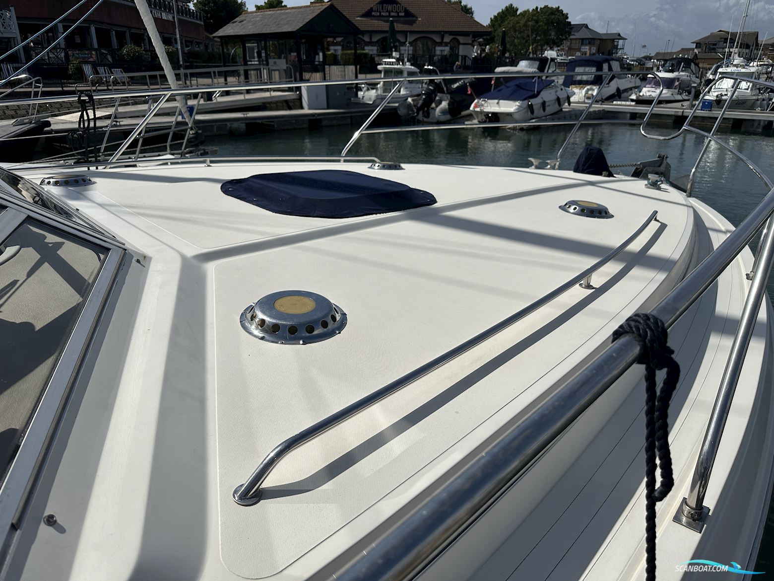 Princess 330