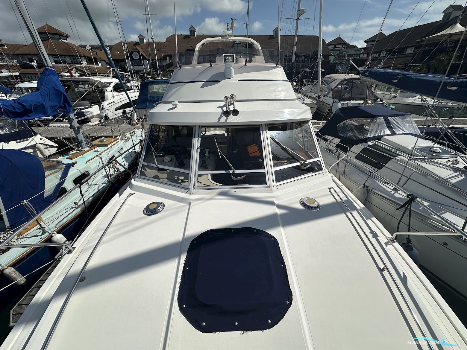 Princess 330