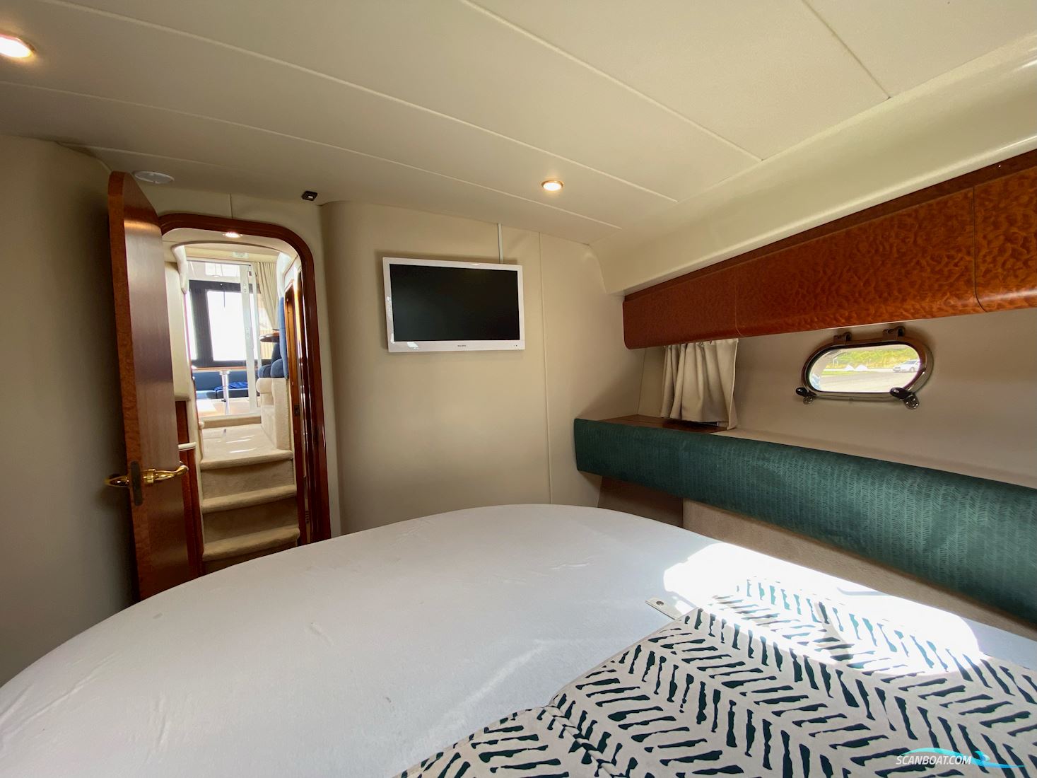 Princess 34 Flybridge