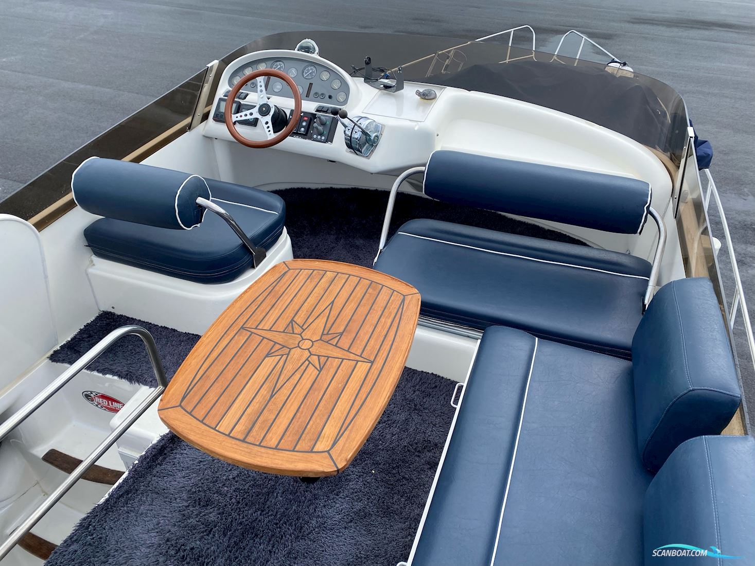 Princess 34 Flybridge