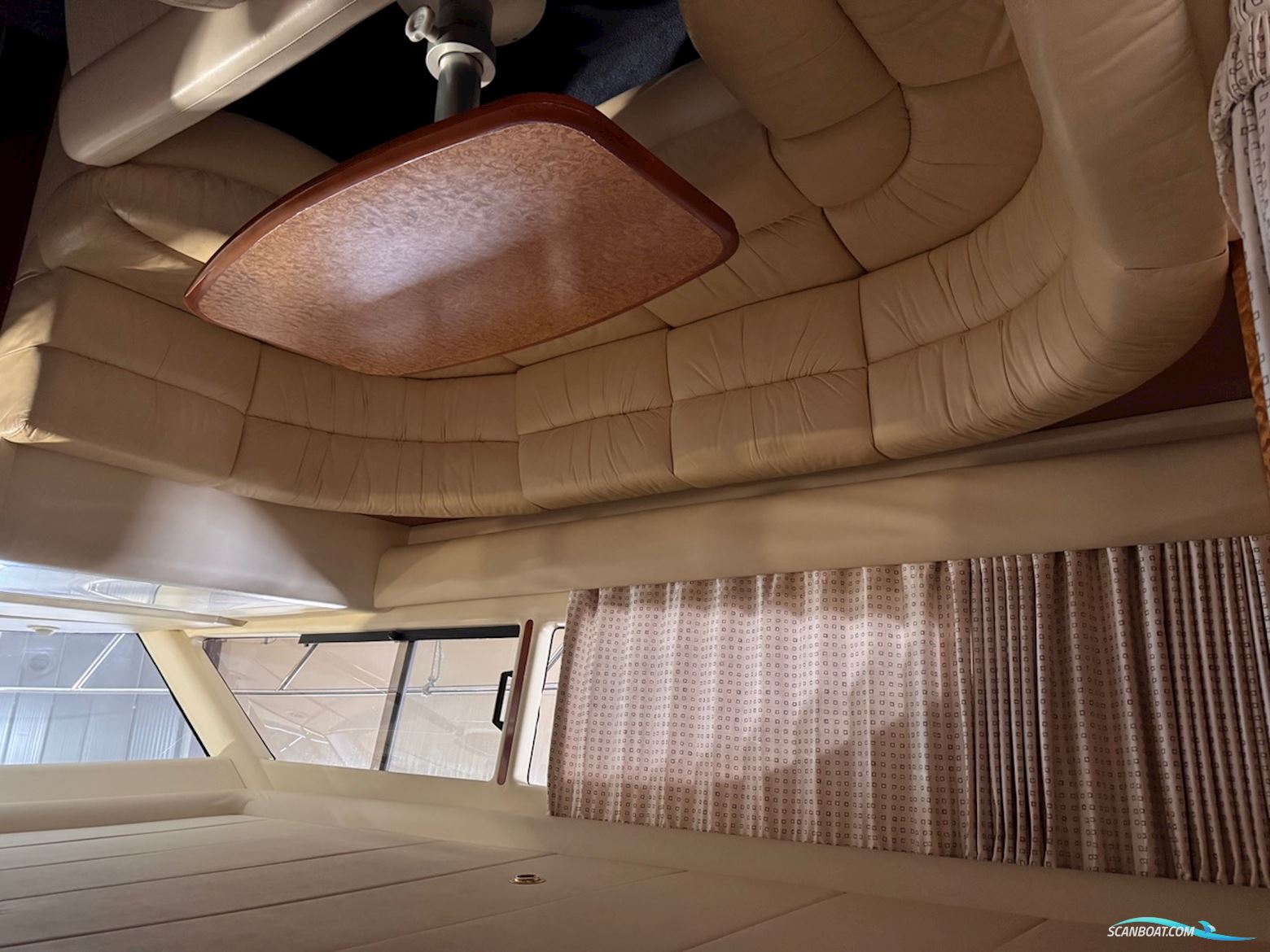 Princess 34 Flybridge