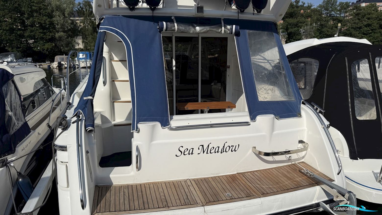 PRINCESS 34