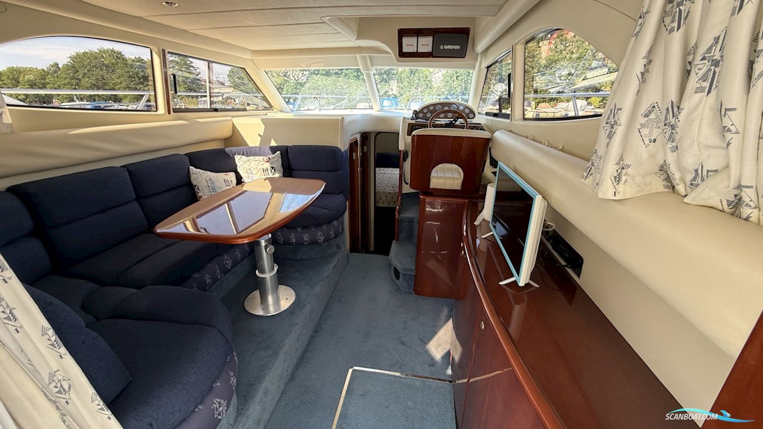 PRINCESS 34